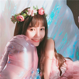 小橙子