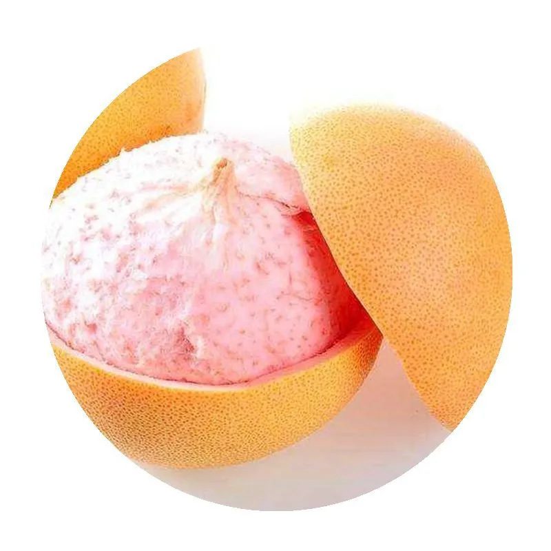 三红蜜柚新鲜水果